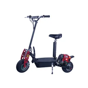 1.5L 49cc foldable cheap petrol scooters