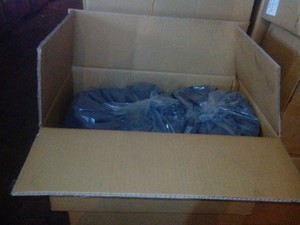 ผงหมึก <span class=keywords><strong>EP26</strong></span>สำหรับ Canon LBP-2900 LBP-3000 FAX-L200 L220 L240 L250/L280 FAX-L300 L350/L360/L380/MF4010 L388/4012/4000/4100 41 - Product Image 3