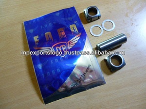 Jeu de curseur à glissière nigéria, pour trois pièces à trois roues - Product Image 6