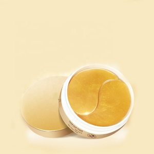 Nouvel Arrivage – Patchs Gel Contour des Yeux au Collagène et Or 24 carats Non Toxiques, Sans Peluches – Fabricant OEM – Masque Raffermissant <span class=keywords><strong>Anti</strong></span>-<span class=keywords><strong>Cernes</strong></span> - Product Image 4