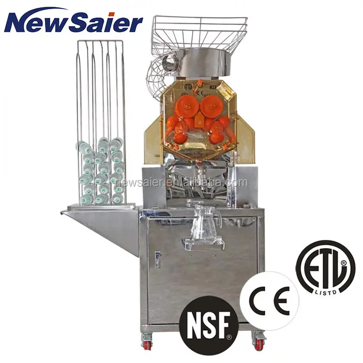 pomegranate juice extractor machine fruit squeezing machine