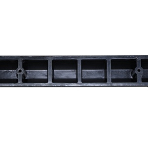 De Camión de goma cuña de rueda para tapón aparcamiento bloque - Product Image 4