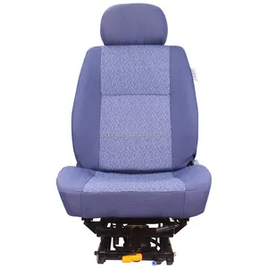 BNS autobús asiento delantero del pasajero asiento del conductor para la venta