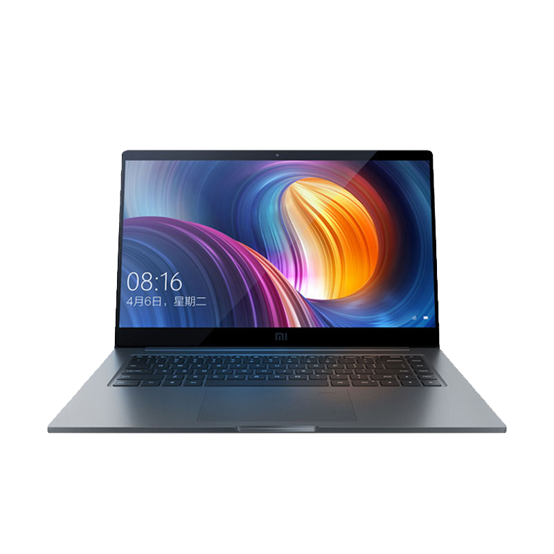 Оригинальный ноутбук MI Notebook Pro 15,6/i7/(8 ГБ + 256 ГБ) Intel i7-8550U CPU 1920*1080
