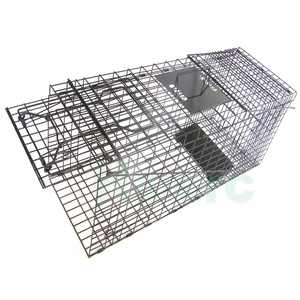 Bẫy Thỏ Nhân Đạo L Sóc Bẫy Sống Ive Bẫy Cho Sóc - Product Image 5