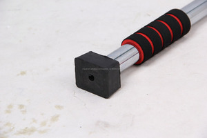 Puerta ajustable gym pull up bar llevar fácilmente pull up <span class=keywords><strong>Chin</strong></span> bar - Product Image 3