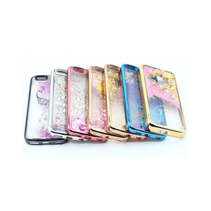 Accesorios de Telefonía móvil Brillo Protector Caja Del Teléfono para LG arena Movediza Líquido G4 - Product Image 1