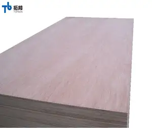 8毫米厚胶合板产品装饰层压胶合板墙板