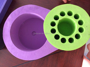 Inserts en mousse pour bijoux fabriqués en mousse EVA, EPE, XPE, taille personnalisée - Product Image 4