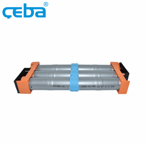 Ersetzen NIMH 7,2 V Hybrid Auto Batteriezelle Für Toyota Prius - Product Image 1