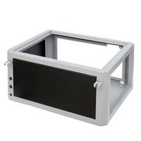 Boîtier personnalisé en métal pour imprimante 3d, feuille de travail, tissu métallique