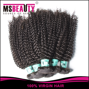 Tóc Bện Sợi Tổng Hợp Có Khóa Đen Mềm Da Nâu Mẫu Miễn Phí 8A Đầu Ma-nơ-canh Bạch Kim Tóc Người Brazil Trinh Nữ Perruque - Product Image 6