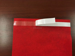Non-woven Wegwerp Luchtvaartmaatschappij/Vliegtuig Hoofdsteun/Head Rest Cover - Product Image 3