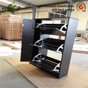 reliable supplier for project shoe rack mirror