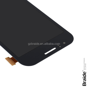 Producto vendedor caliente calidad original para Samsung <span class=keywords><strong>Galaxy</strong></span> <span class=keywords><strong>J1</strong></span> <span class=keywords><strong>ACE</strong></span> j110 pantalla LCD Asamblea - Product Image 4