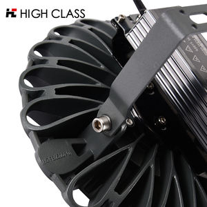 Alluminio ad alta luminosità esterna antipioggia 30 w 50 w 70 w HA CONDOTTO LA Luce A Prova di Esplosione - Product Image 3