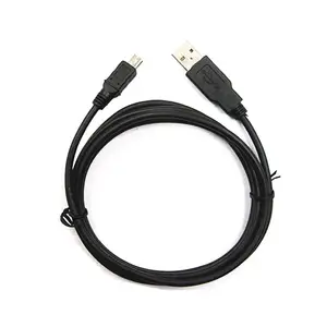 Angepasster Treiber Download USB-Kabel awm 2725 USB auf Mini-USB-Ladegerät Kabel