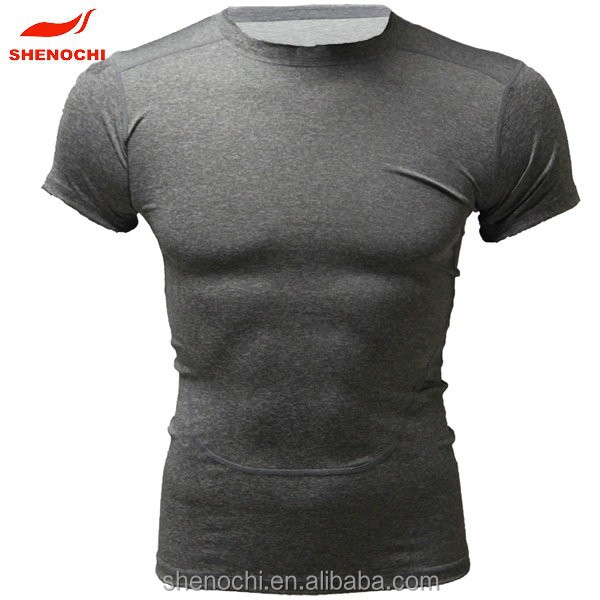 Топ с коротким рукавом и длинным рукавом, с принтом на заказ