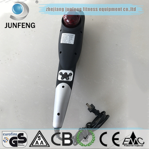 Massaggiatore per Collo Potente con Riscaldamento a Infrarossi e Vibrazione - Product Image 2