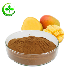 100% المانجو الأفريقية الطبيعية مسحوق مستخلص بذور - Product Image 1