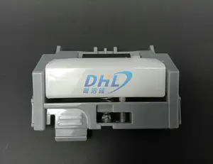 DHDEVELOPER D & H de qualité supérieure D & H plateau de RM2-5397-000CN de qualité supérieure 2 rouleaux de séparation compatibles avec HP LaserJet Pro M402 M403 M426