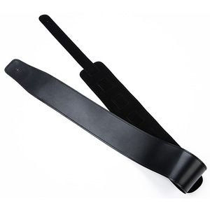 Factory Direct Sale Electric Acoustic <strong>Guitar</strong> <strong>Leather</strong> <strong>Guitar</strong> <strong>Strap</strong> - Product Image 3