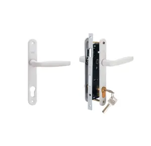 YE-PDH017 yaer UPVC/PVC window & door handle