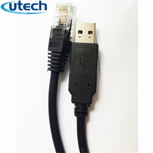 Chất lượng cao <span class=keywords><strong>FTDI</strong></span> <span class=keywords><strong>USB</strong></span> để RJ45 giao diện điều khiển cáp cho Router và chuyển đổi hoặc ASA - Product Image 1