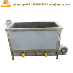 เครื่องละลายน้ำแข็งอาหารปลา,อุปกรณ์ละลายน้ำแข็ง - Product Image 4