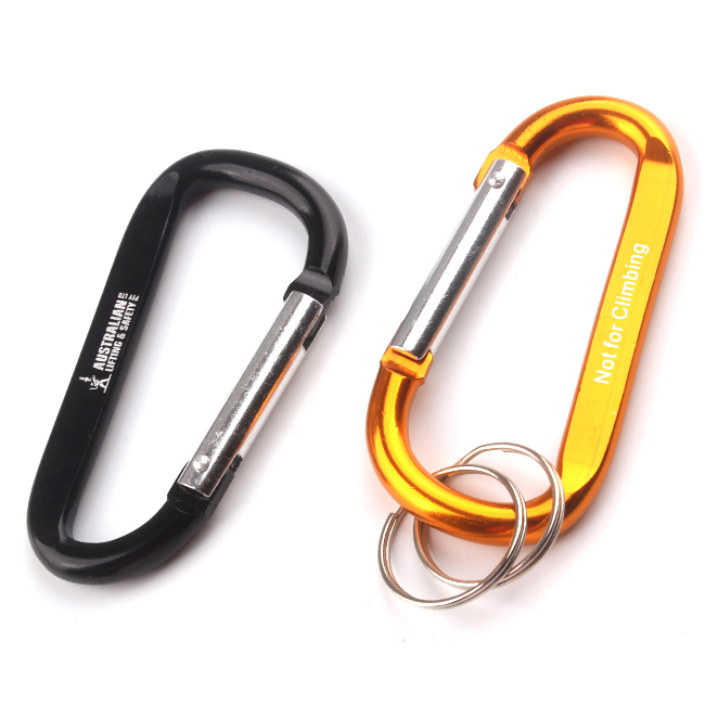 Крючки-карабины для бизнеса на рынке Китая