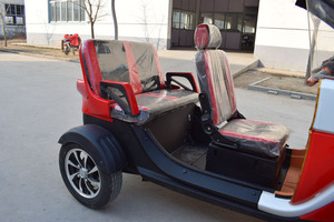 Novo Carro Elétrico <span class=keywords><strong>Micro</strong></span> de Quatro Rodas - Product Image 5