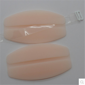 All'ingrosso Express rimovibile in <span class=keywords><strong>Silicone</strong></span> <span class=keywords><strong>spalline</strong></span> comodo reggiseno cinturino cuscino - Product Image 3