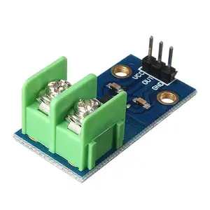 arduino सेंसर मॉड्यूल Suppliers-GY-712 20A/30A AC And DC Current Sensor Module ACS712 Arduinos ACS712ELCTR-05B