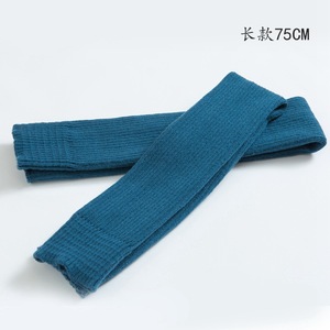 High Quality Knit <strong>Leg</strong> <strong>Warmer</strong> <strong>Leg</strong> <strong>Socks</strong> for Woman in Winter - Product Image 4