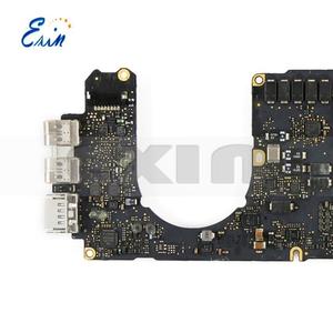 A1425 logic Board đối với MacBook Pro 13 "Retina cuối 2012 Bo mạch chủ I5-3210 2.5GHz 8GB 820-3462-a 661-7006 - Product Image 5