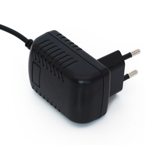 3.6W Wall <span class=keywords><strong>6V</strong></span> 0.6a <span class=keywords><strong>600ma</strong></span> Ac Dc อะแดปเตอร์จ่ายไฟสำหรับกรอบรูปดิจิตอล - Product Image 2