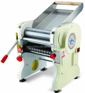 DHH-200 2014 new style High Quality Fondant Roller Machine