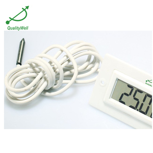 Meilleur <span class=keywords><strong>professionnel</strong></span> portable <span class=keywords><strong>électronique</strong></span> <span class=keywords><strong>thermomètre</strong></span> précis - Product Image 2