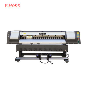 Impresora y Cortadora Roland Eco Solvente, Popular <span class=keywords><strong>Plotter</strong></span> <span class=keywords><strong>de</strong></span> 1.9m <span class=keywords><strong>de</strong></span> Ancho <span class=keywords><strong>de</strong></span> Impresión - Product Image 1