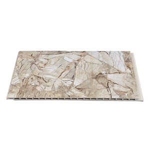 Columbus apartamento renovación impermeable ecológico Panel de pared de madera - Product Image 5
