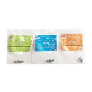 <span class=keywords><strong>Dental</strong></span> Tubi Buccali Ortodonzia - Product Image 5