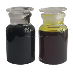 high quality black liquid fire resistance epoxy resin potting compounds for water resistance and insulation