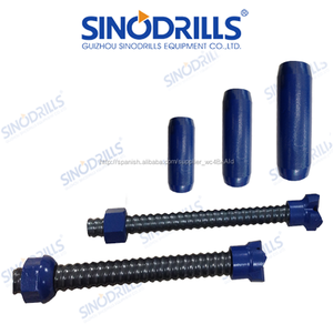 Sinodrills R32S-17.5 minería techo de empernado autoperforante de anclaje - Product Image 6
