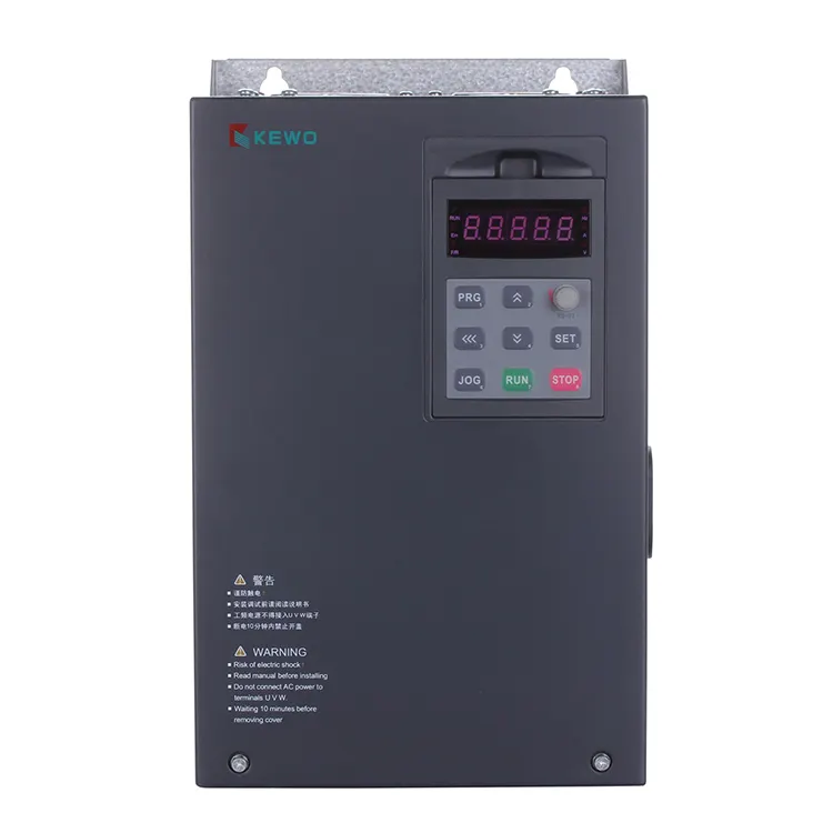 AC drive top fabrikant 11kw 18kw frequentie inverter VFD