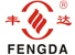 Taizhou Defeng Mechanical And Electrical Co., Ltd. logo