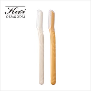 Rasoio per Sopracciglia KEQI Importato, Lama per la Cura Personale Quotidiana Femminile - Product Image 2