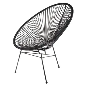 Granco KAL1035热销室内室外阿卡普尔科椅子
