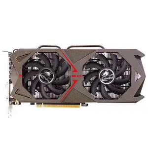 Tarjeta gráfica gtx1660 gtx1660s 5700 RTX3080 3070 3090, disponible - Product Image 2