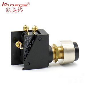 Piezas de Repuesto de XD-A3 Atom SP588, máquina cortadora de cabeza de viaje, interruptor de cabeza móvil - Product Image 3