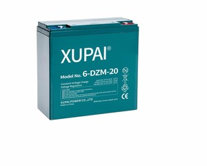 XUPAI <span class=keywords><strong>toro</strong></span> segadora cargador de batería libre de mantenimiento para la batería <span class=keywords><strong>del</strong></span> coche mf70 12v70ah QS CE ISO - Product Image 5